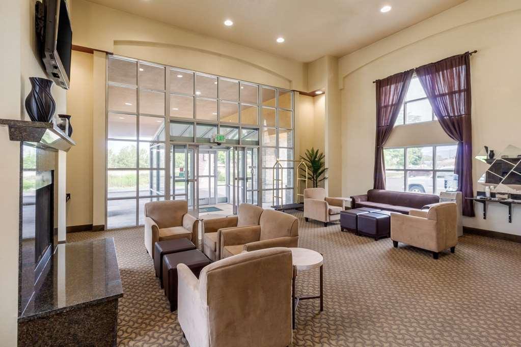 Quality Inn Logan Near University Dalaman gambar