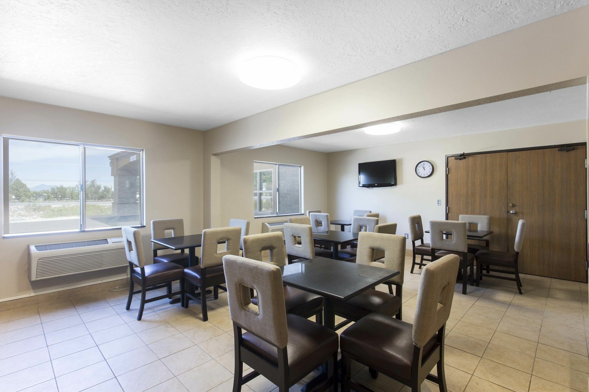 Quality Inn Logan Near University Luaran gambar